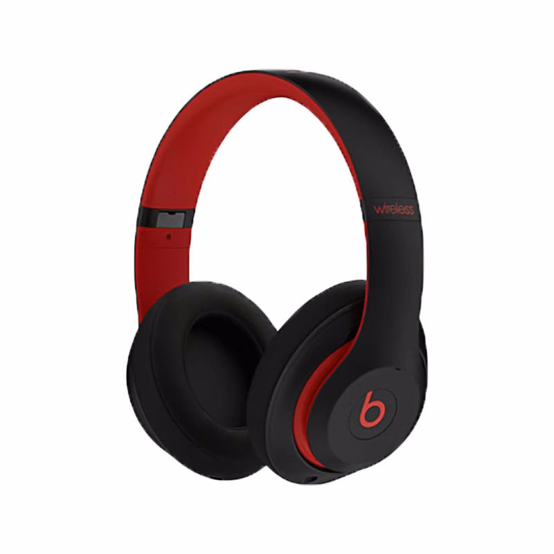 Sluchátka s mikrofonem Bluetooth