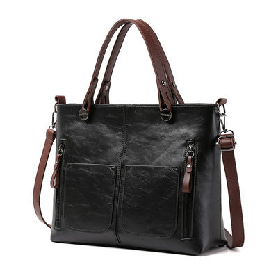 Women PU Tote Bag, Branded Bags