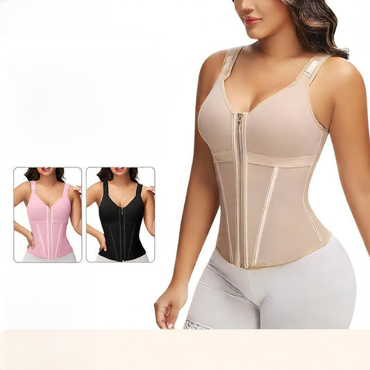 Shaping and Tight-Fitting Women's Bra