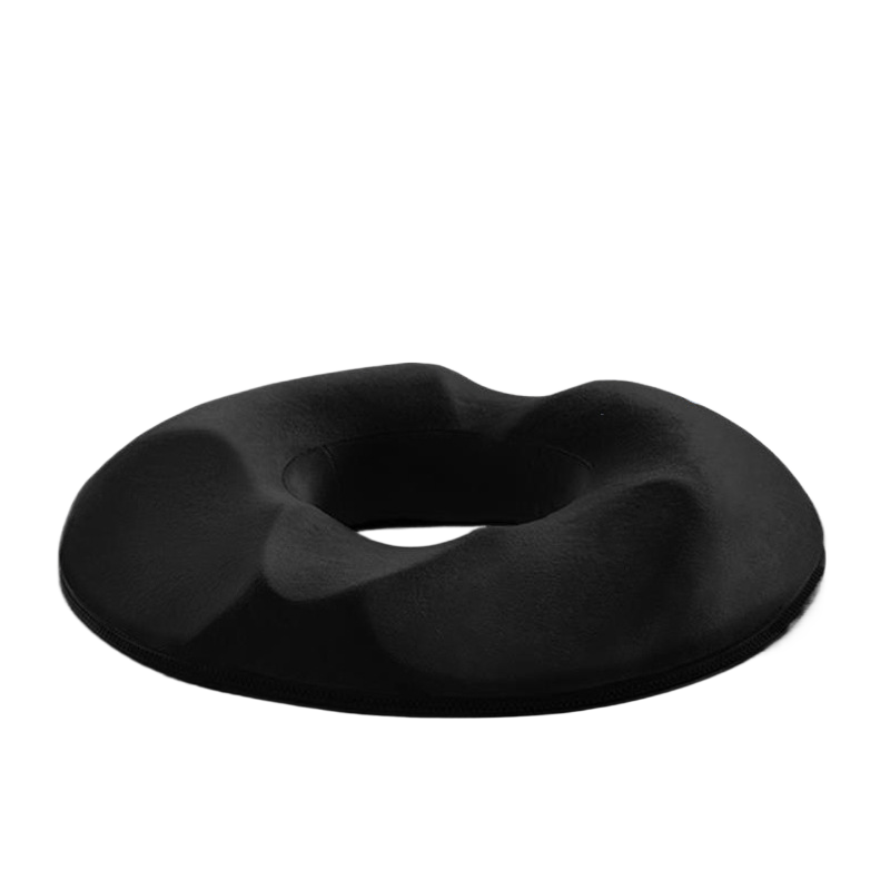 Sleep Cushion Office Sedentary Chair Cushion Memory Foam Chair Cushion Car Anti-Butt Pain Butt Cushion Breathable