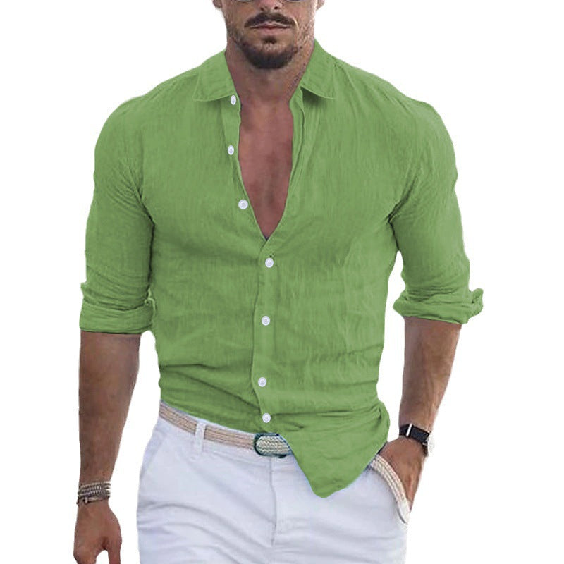 Men's Shirt